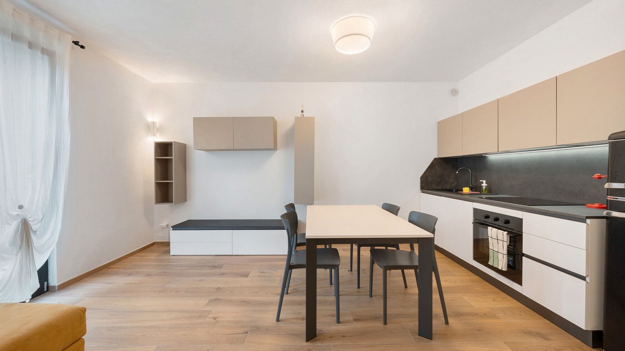 Photo of Kitchen in Moconesi