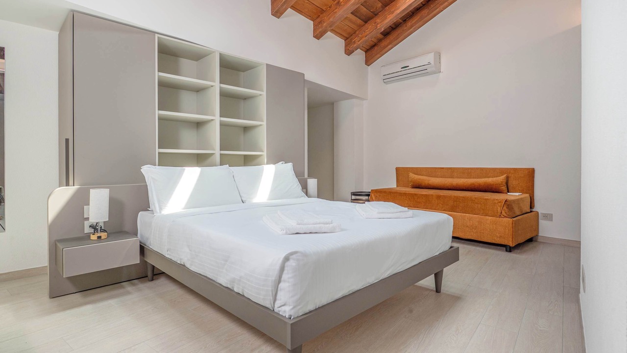 Photo of Bedroom in Valgatara