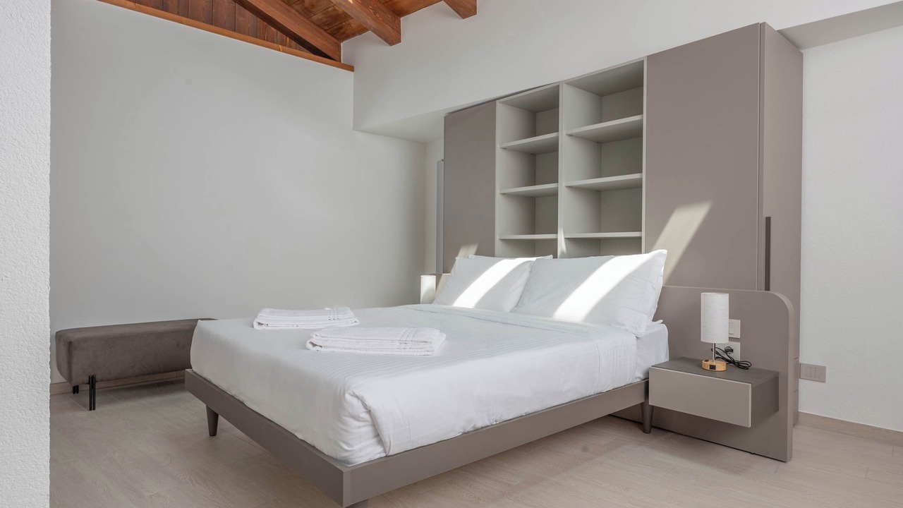 Photo of Bedroom in Valgatara