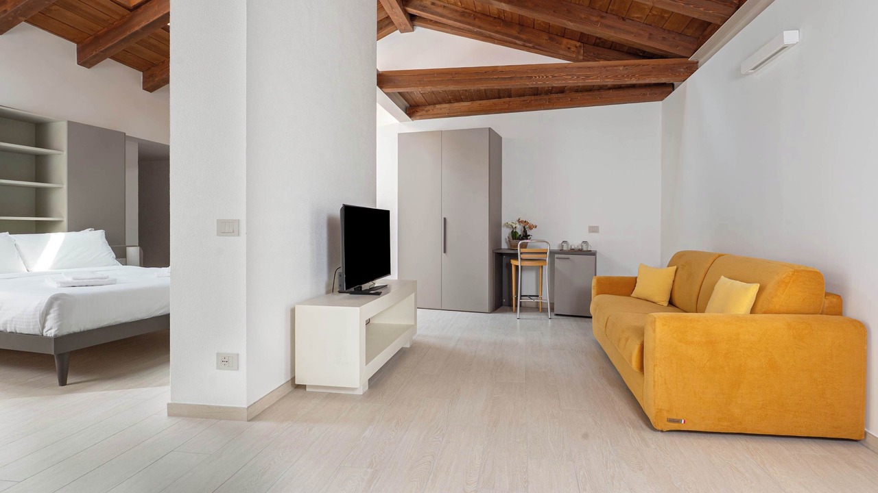 Photo of Bedroom in Valgatara