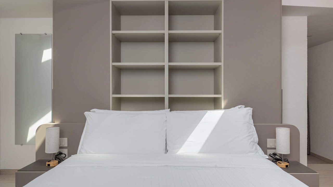 Photo of Bedroom in Valgatara