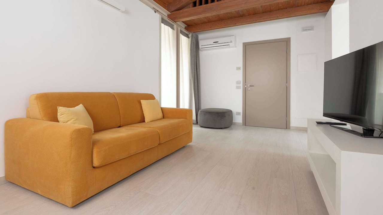 Photo of Livingroom in Valgatara
