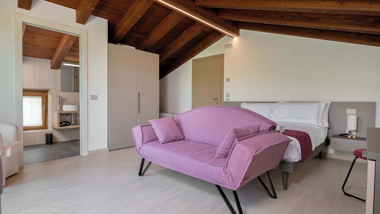 Photo of Bedroom in Valgatara