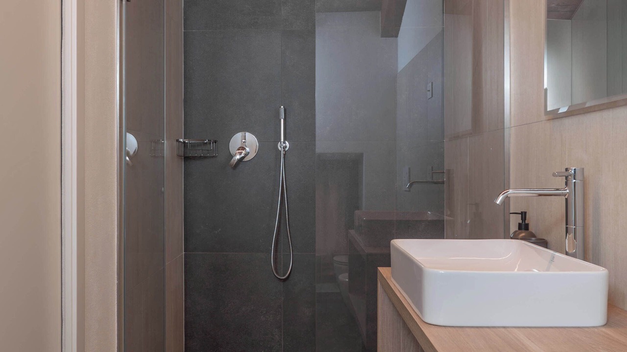 Photo of Bathroom in Valgatara