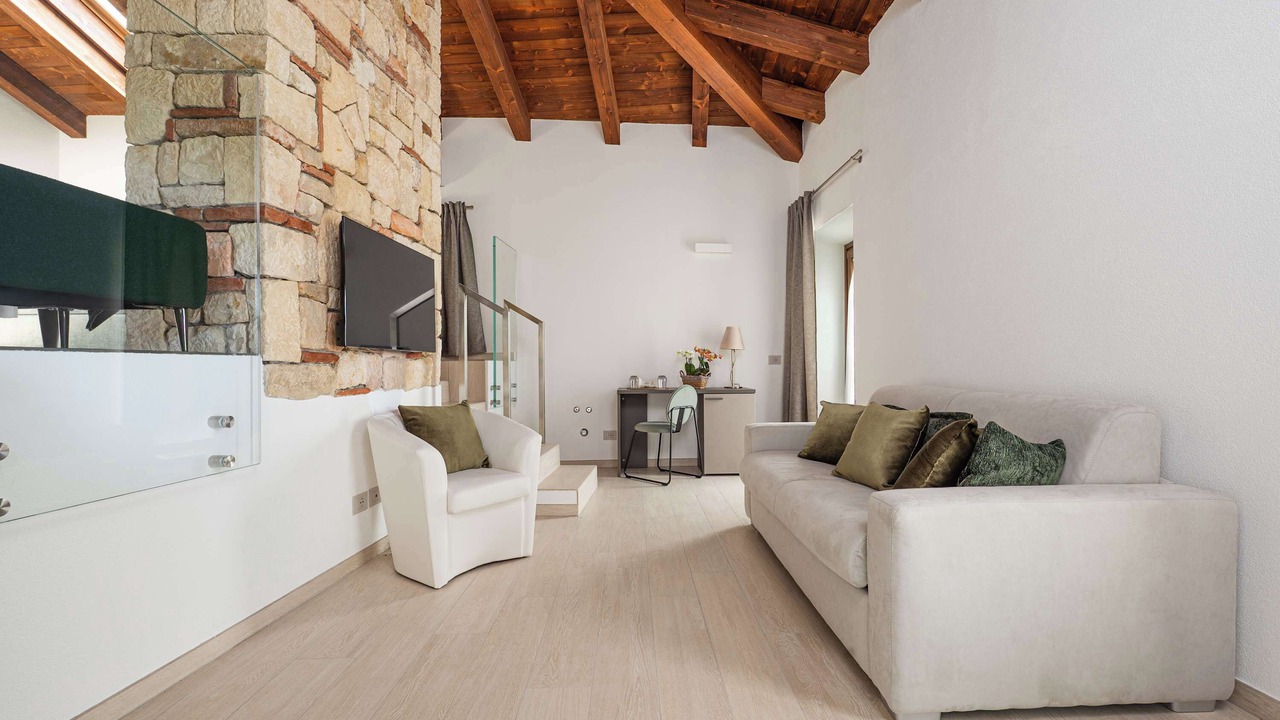 Photo of Livingroom in Valgatara