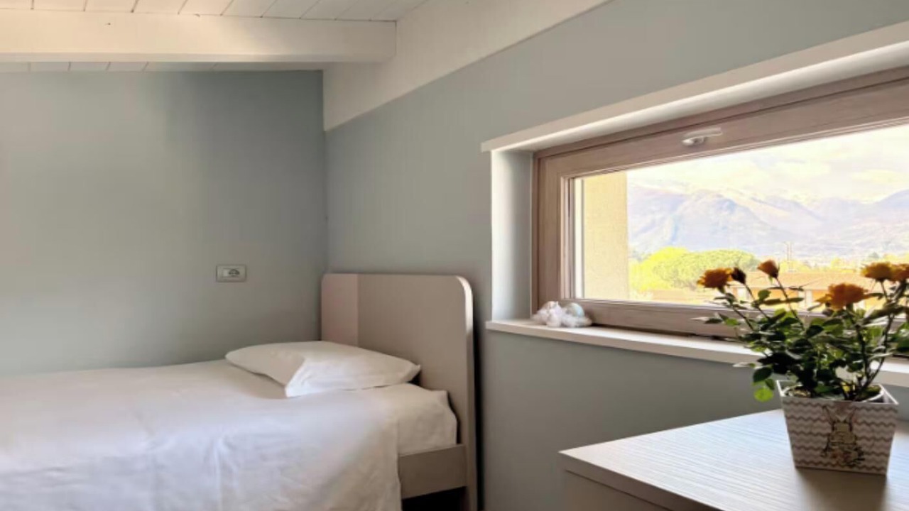 Photo of Bedroom in Colico