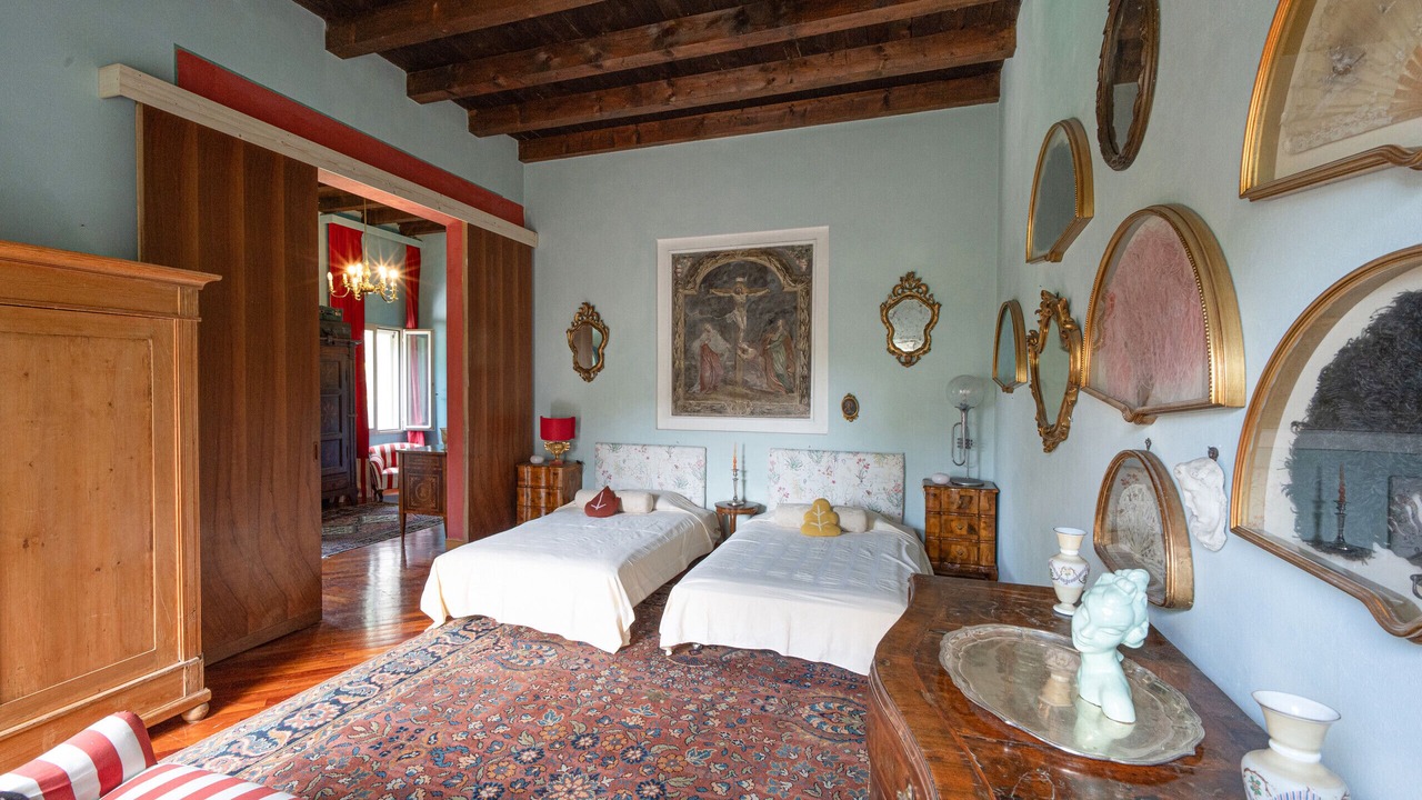 Photo of Bedroom in Cordovado
