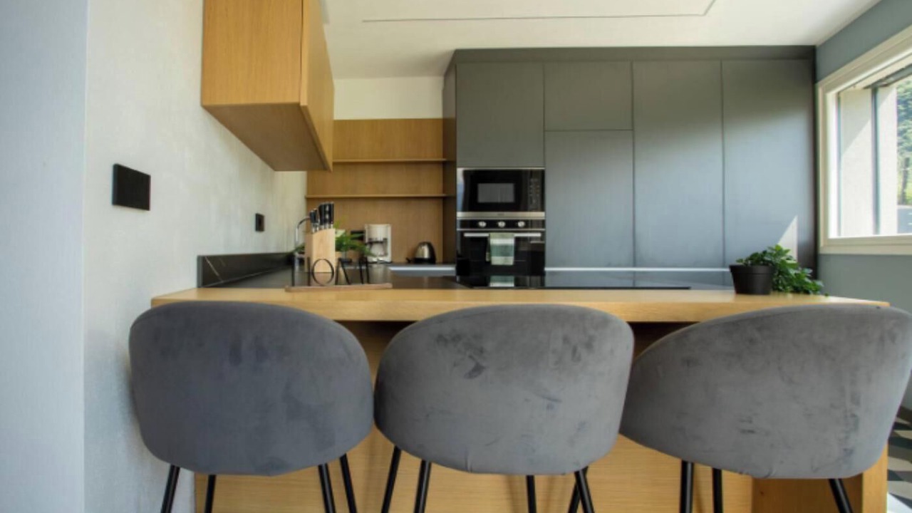 Photo of Kitchen in Colico