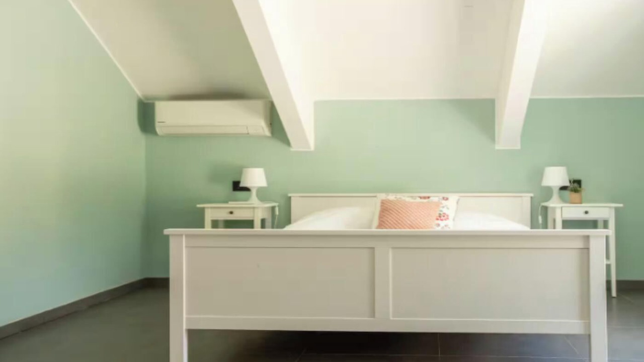 Photo of Bedroom in Colico