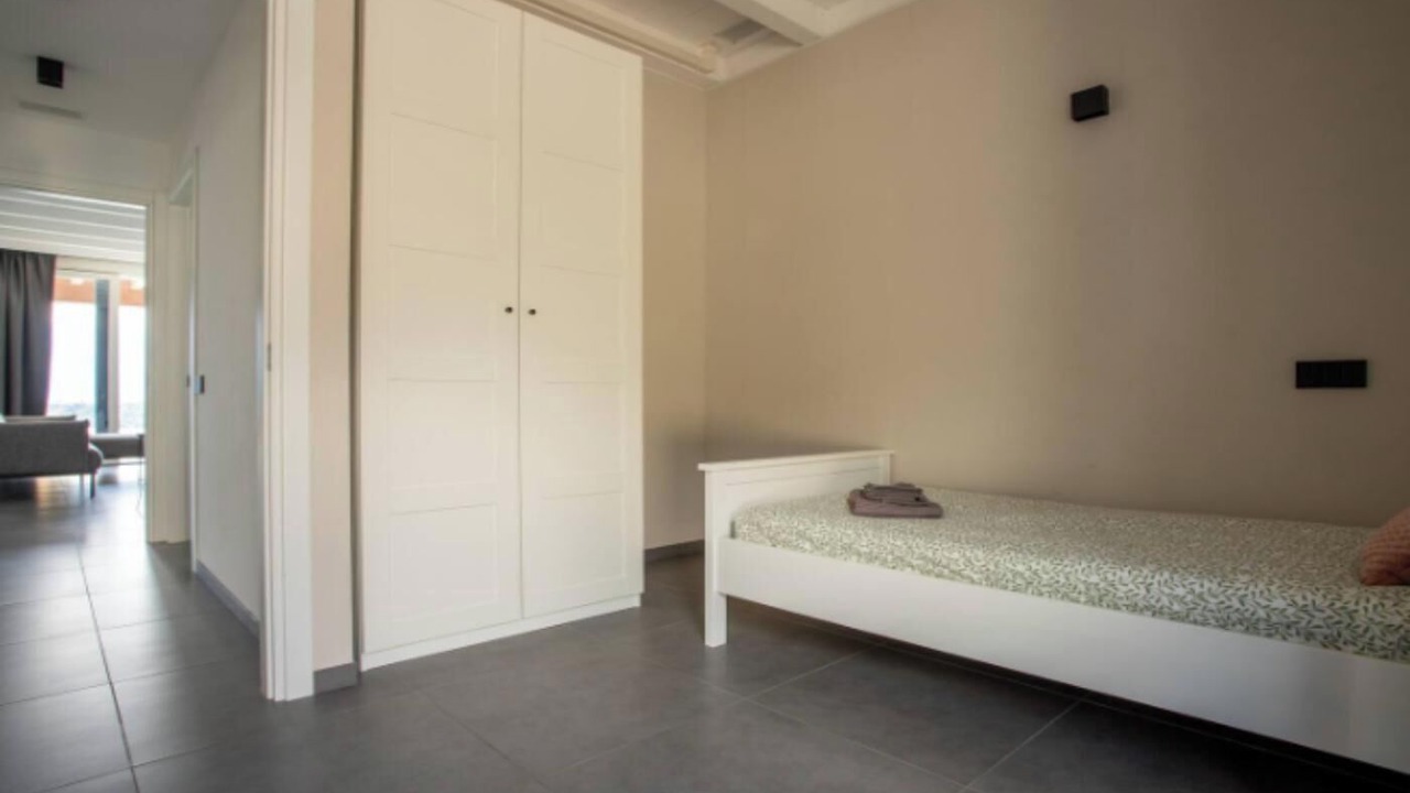 Photo of Bedroom in Colico