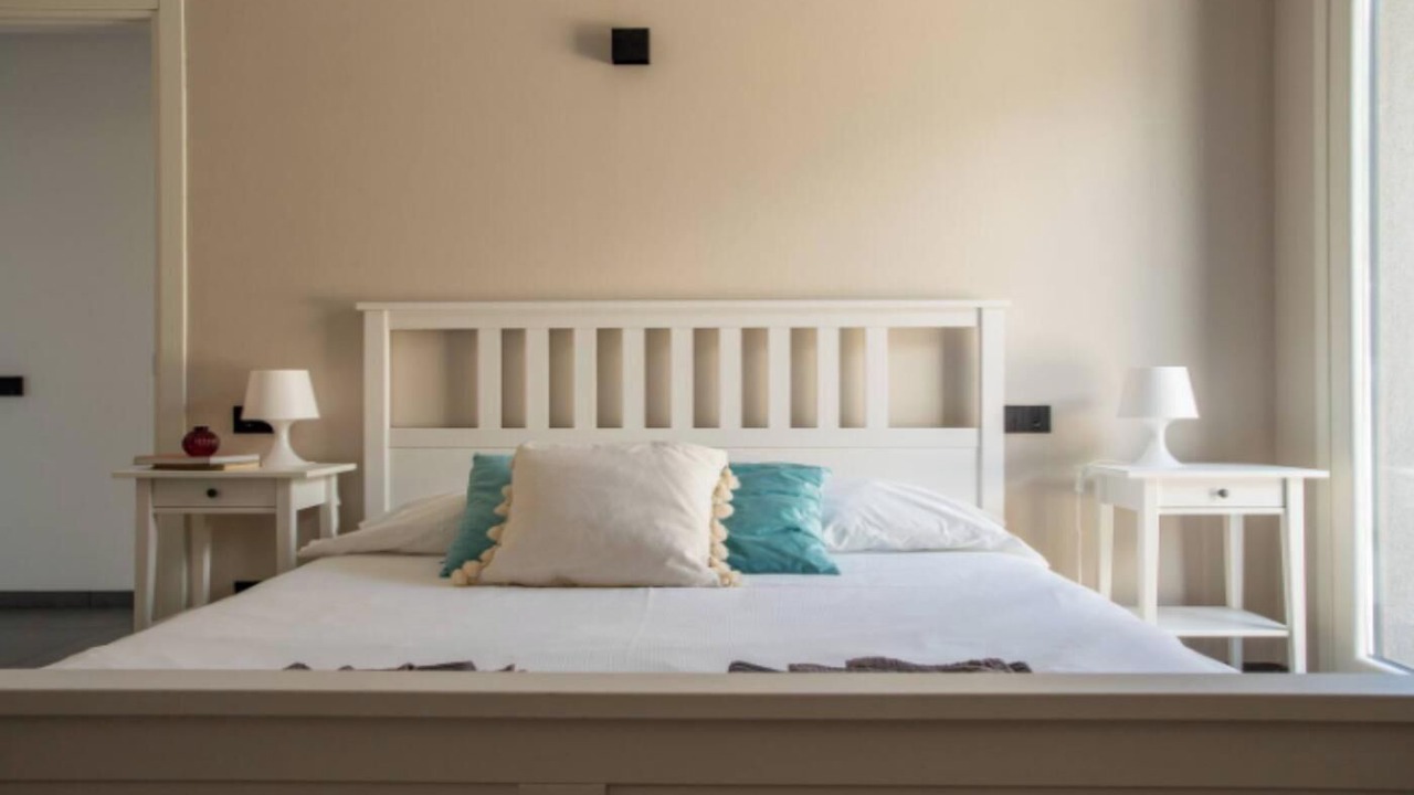 Photo of Bedroom in Colico
