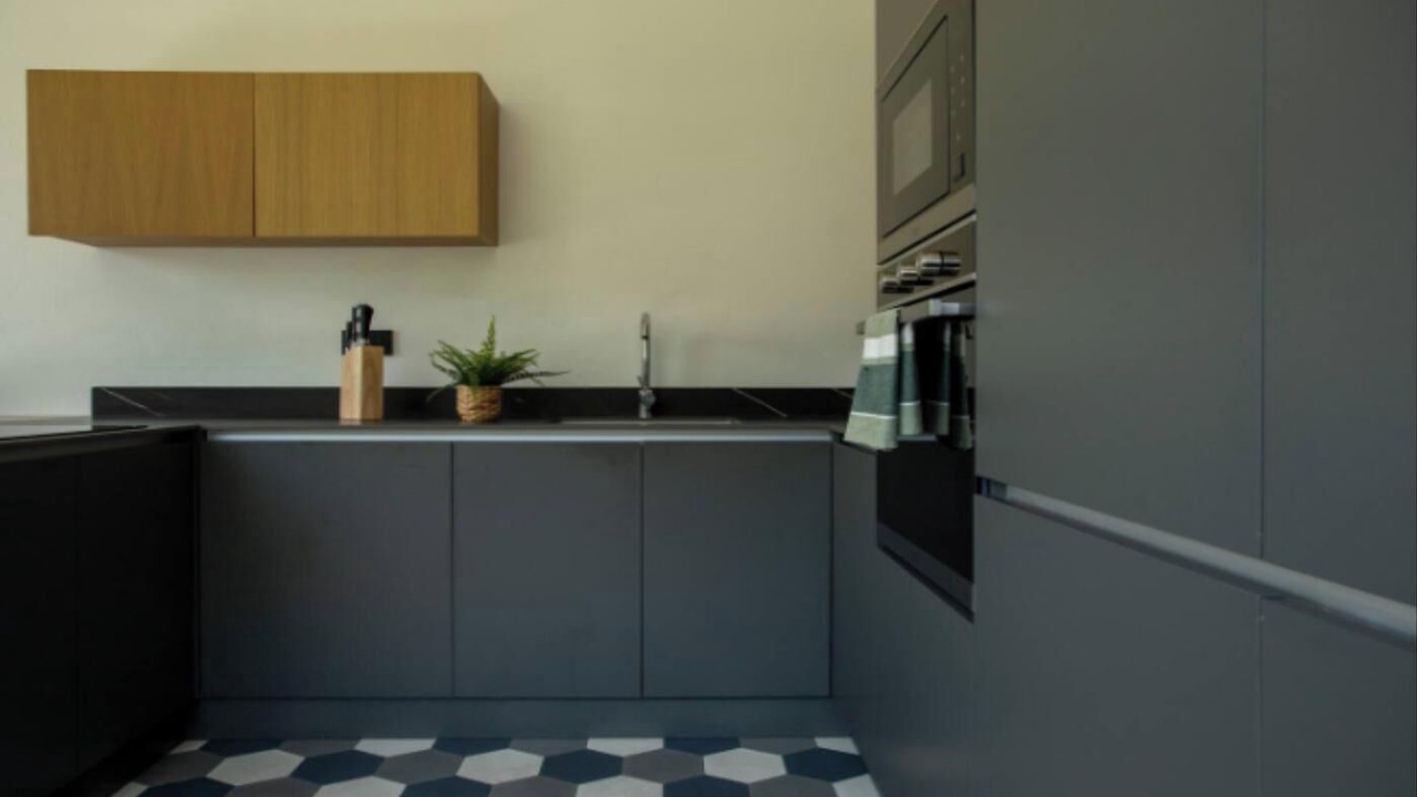 Photo of Kitchen in Colico