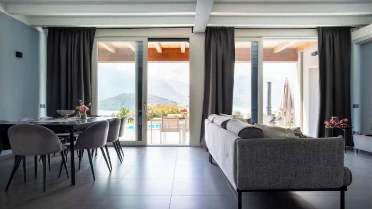 Photo of Livingroom in Colico
