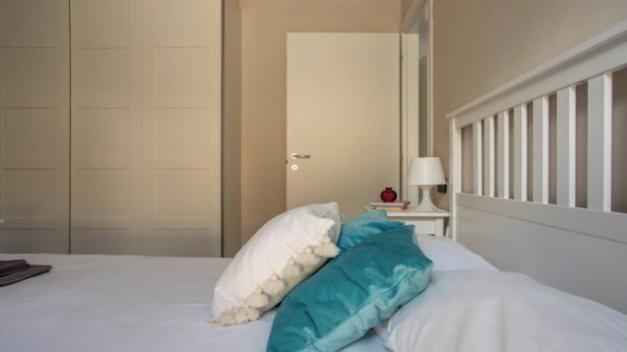 Photo of Bedroom in Colico
