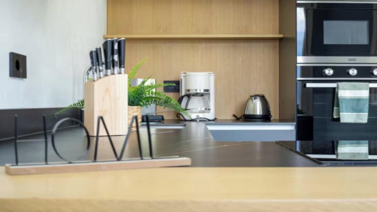 Photo of Kitchen in Colico