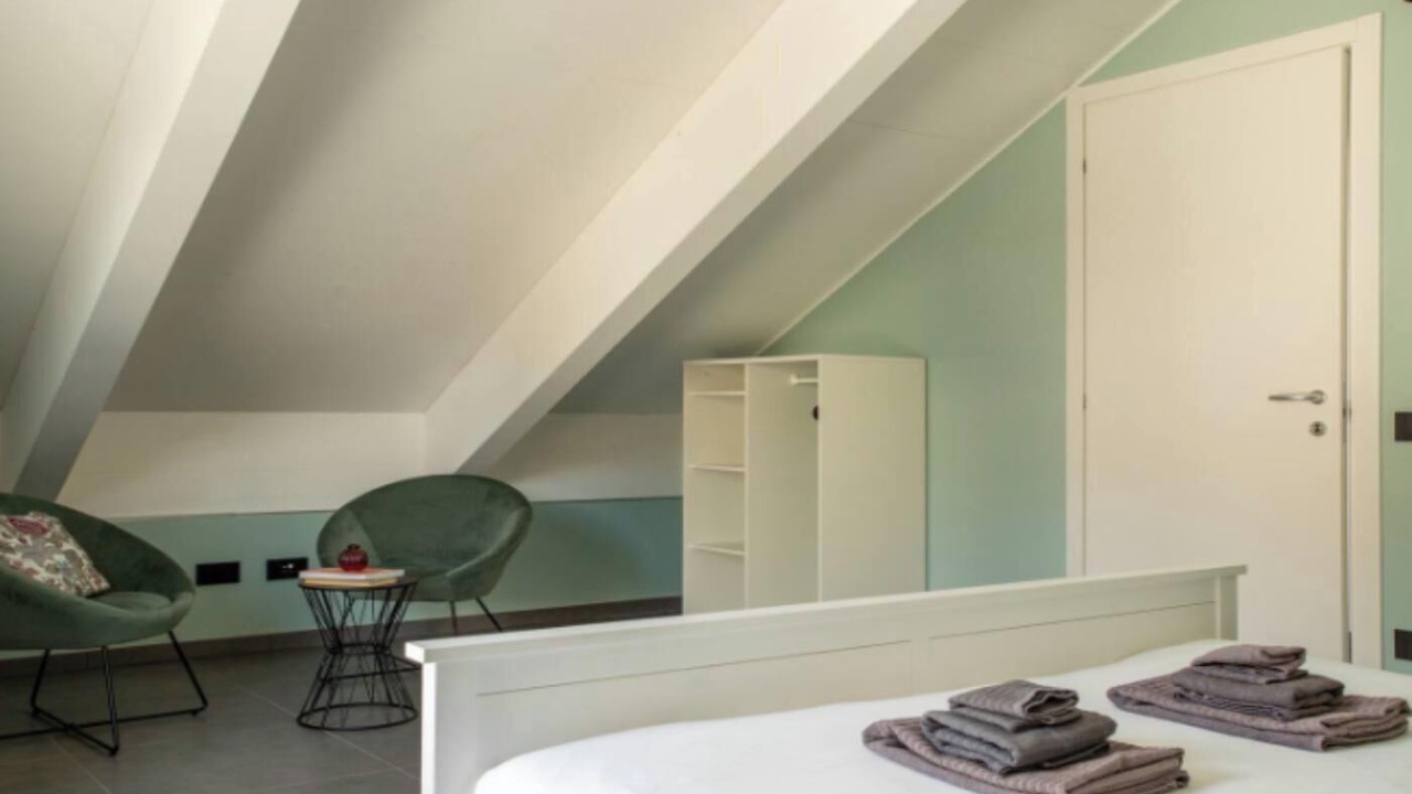 Photo of Bedroom in Colico