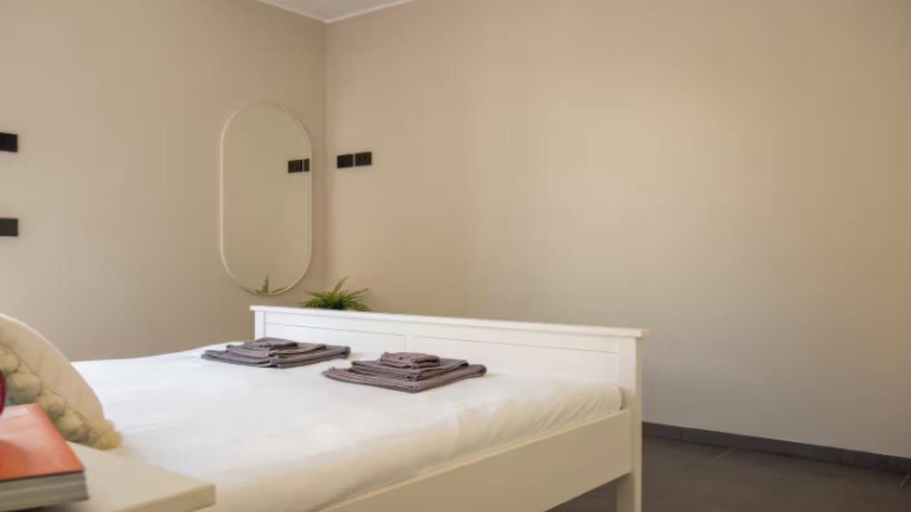 Photo of Bedroom in Colico