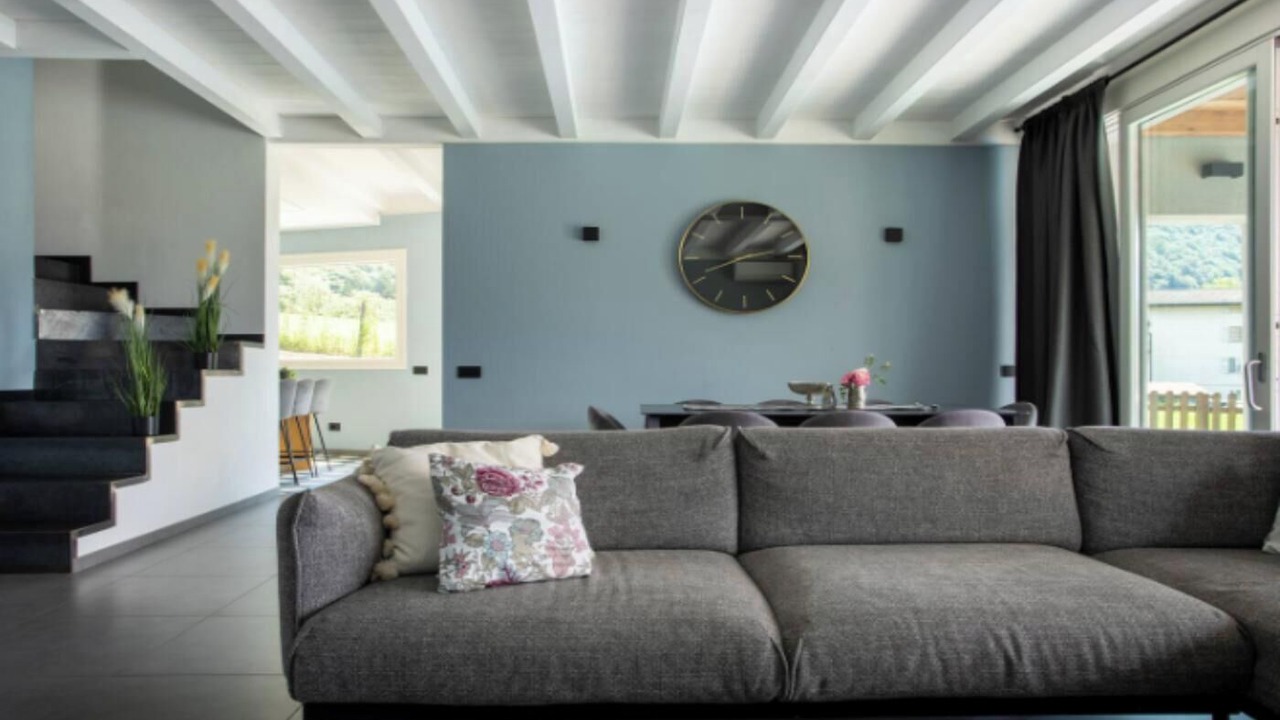 Photo of Livingroom in Colico