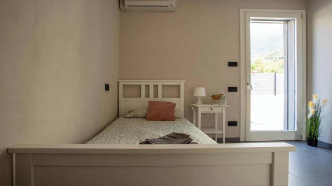 Photo of Bedroom in Colico