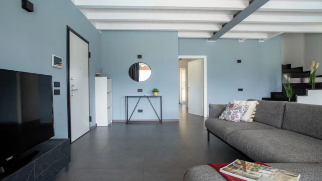 Photo of Livingroom in Colico