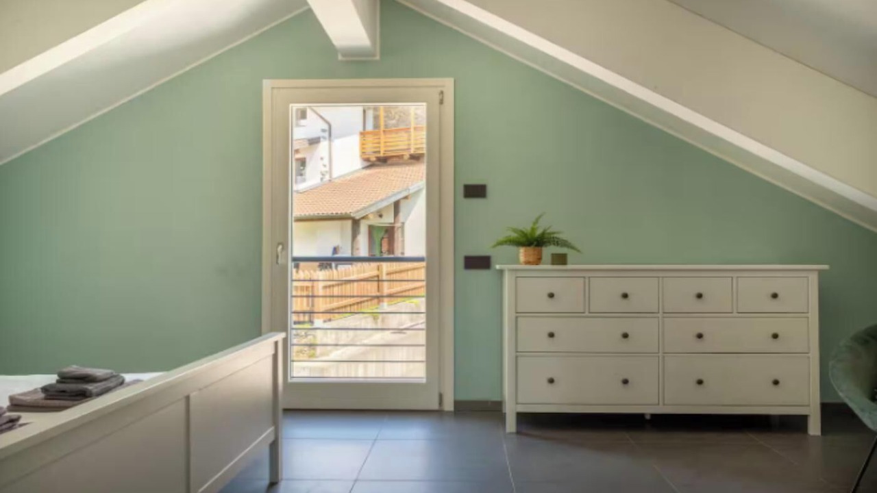 Photo of Bedroom in Colico