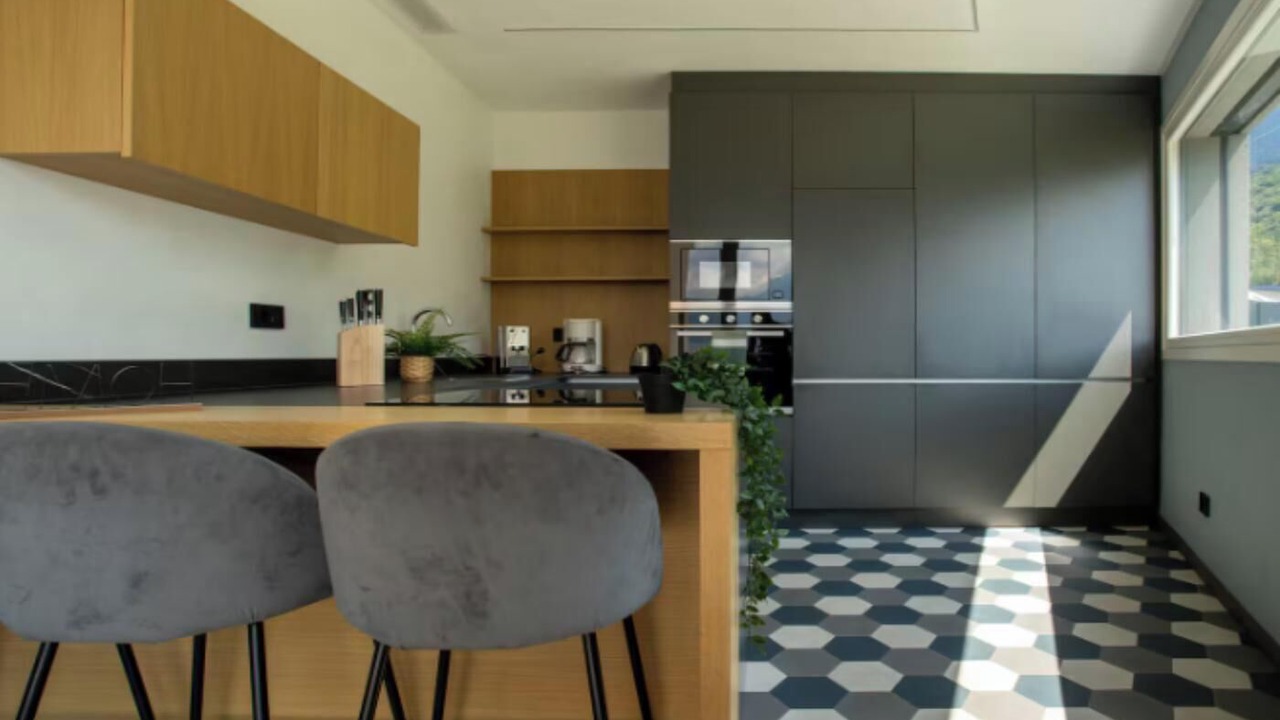 Photo of Kitchen in Colico