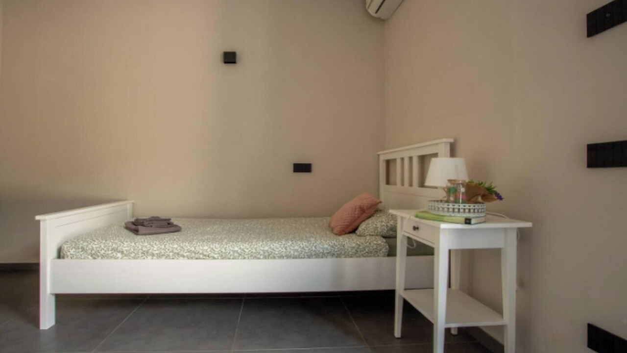 Photo of Bedroom in Colico