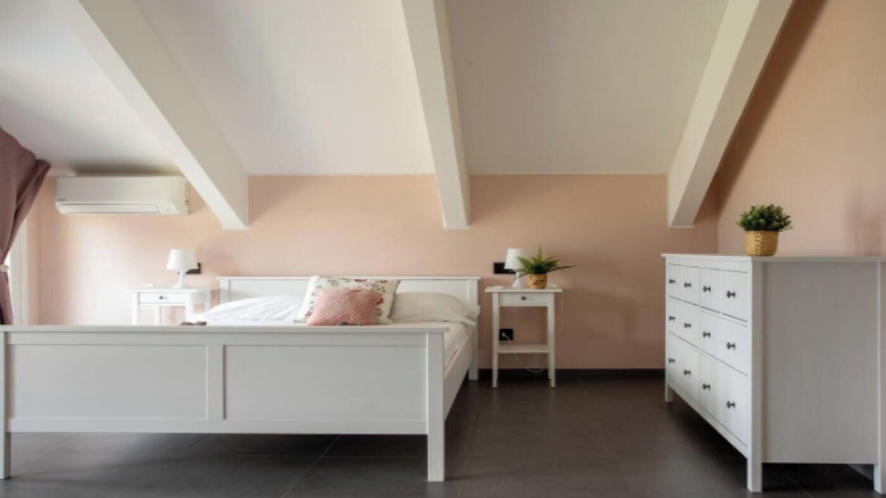 Photo of Bedroom in Colico