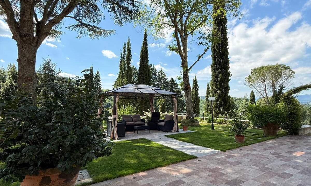 Photo of Patio Balcony in Dicomano