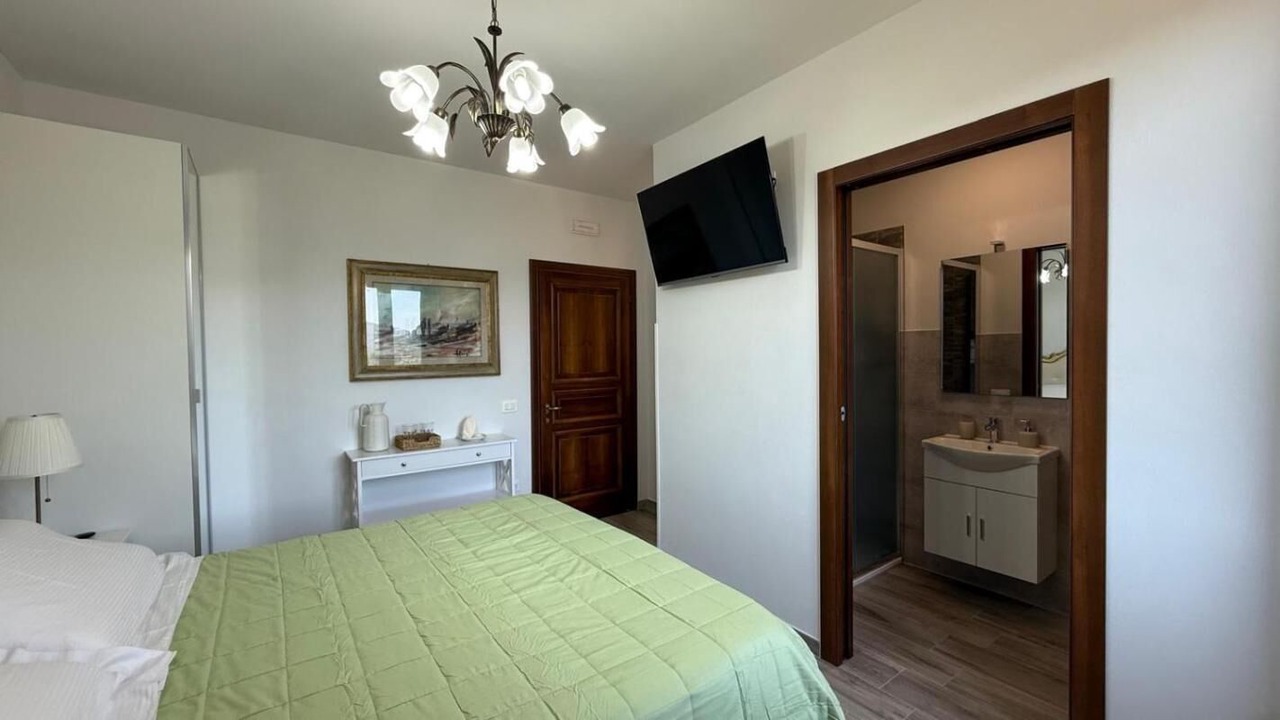 Photo of Bedroom in Dicomano