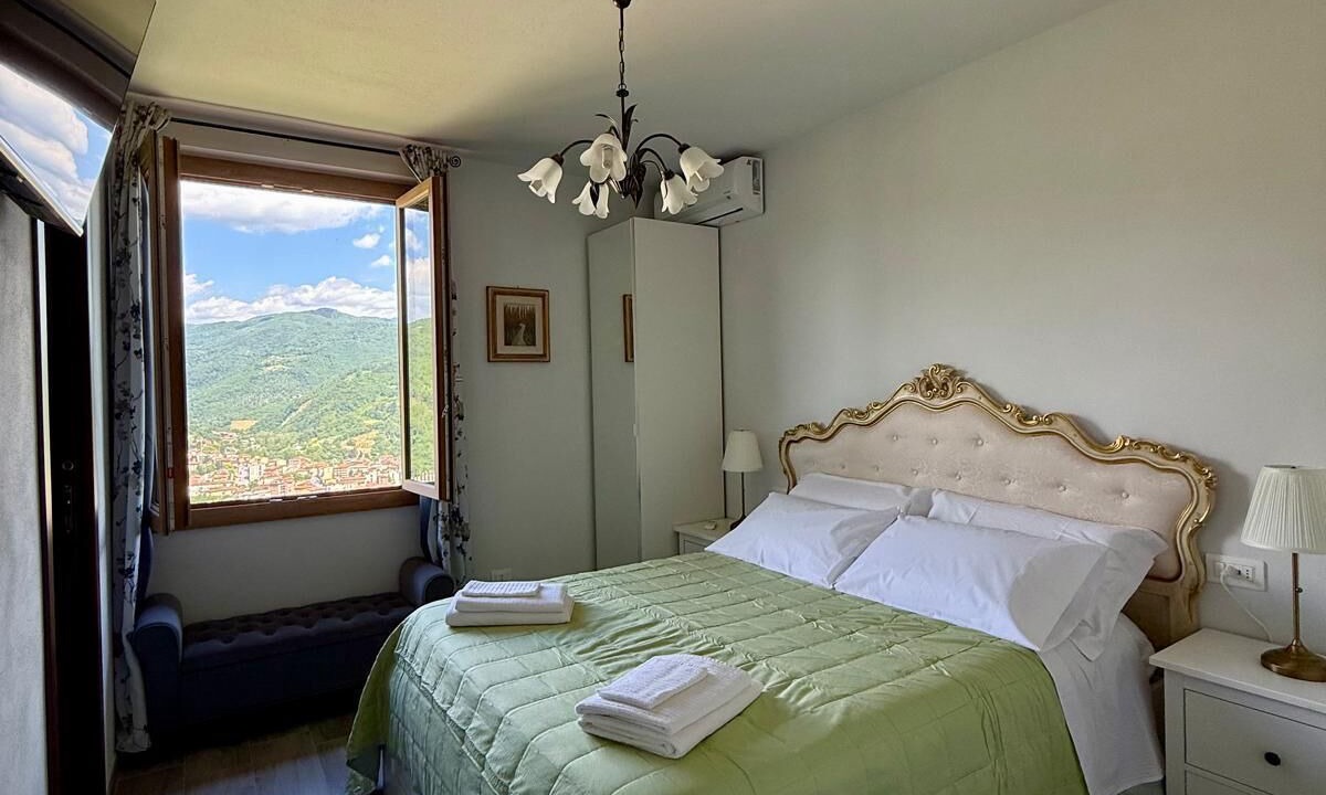 Photo of Bedroom in Dicomano