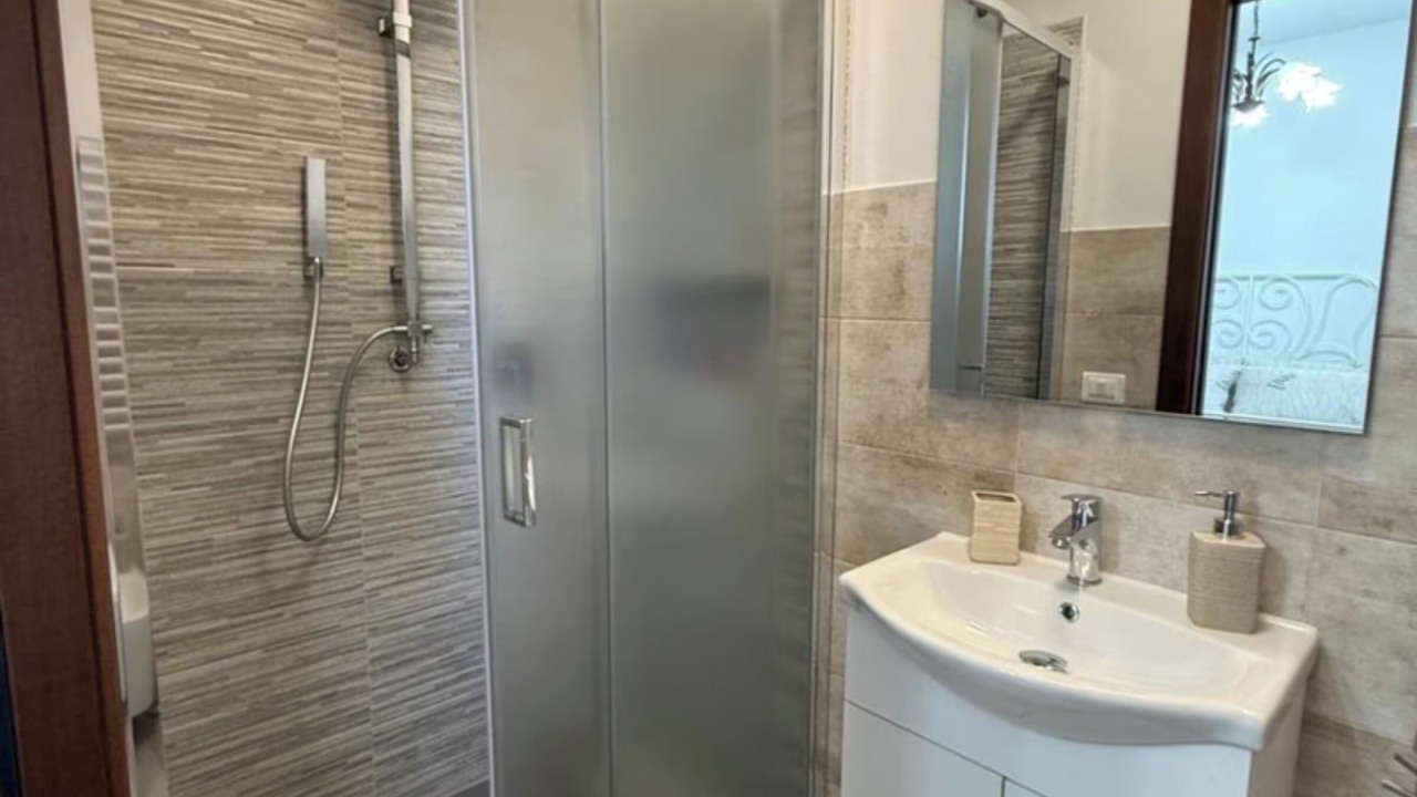 Photo of Bathroom in Dicomano