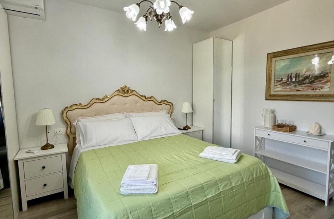 Photo of Bedroom in Dicomano