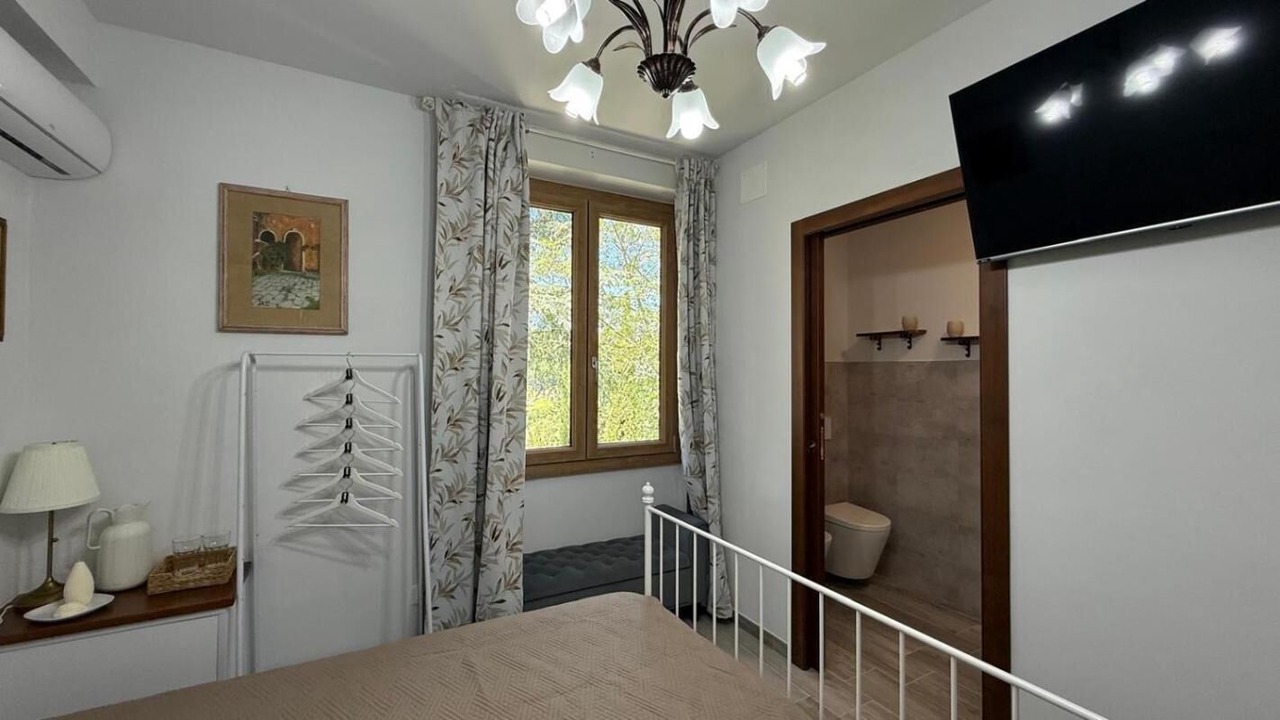 Photo of Bedroom in Dicomano