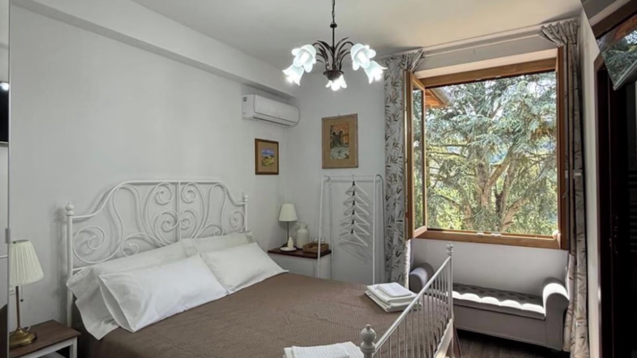 Photo of Bedroom in Dicomano