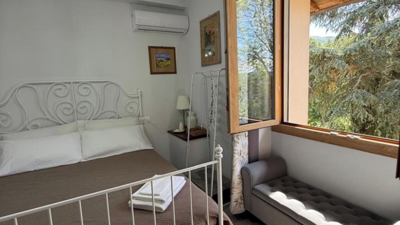 Photo of Bedroom in Dicomano