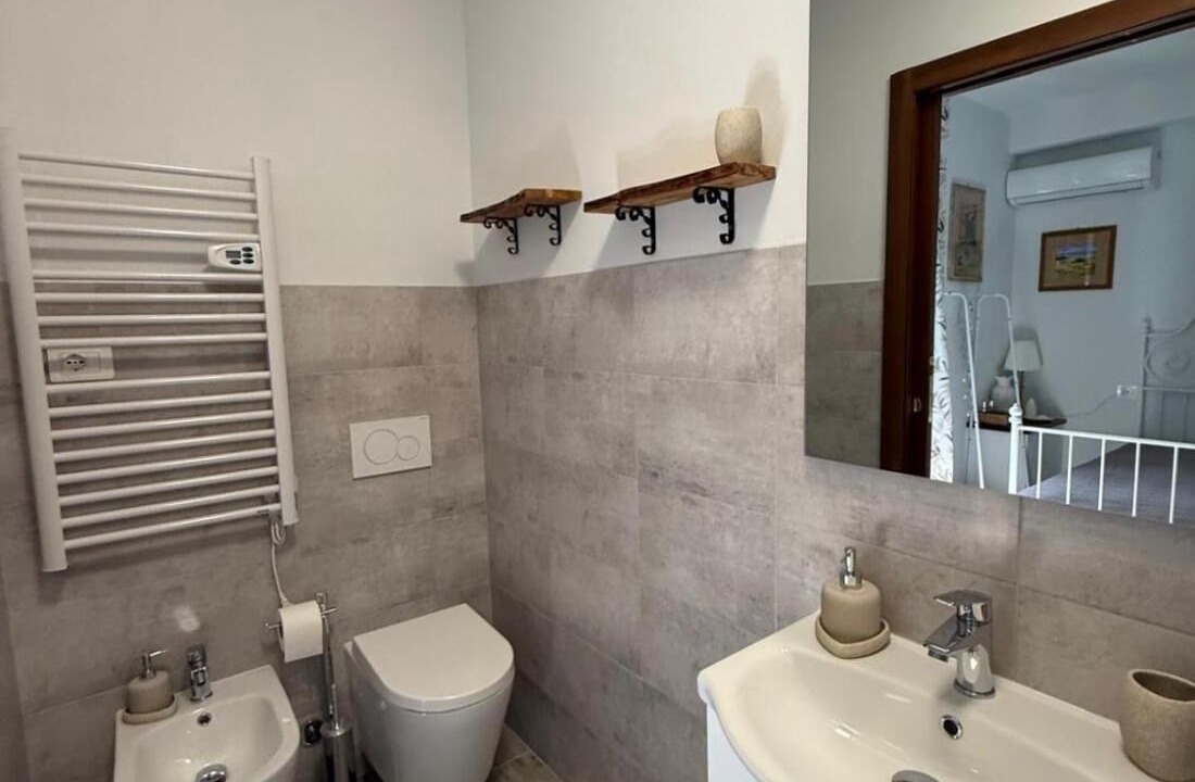 Photo of Bathroom in Dicomano