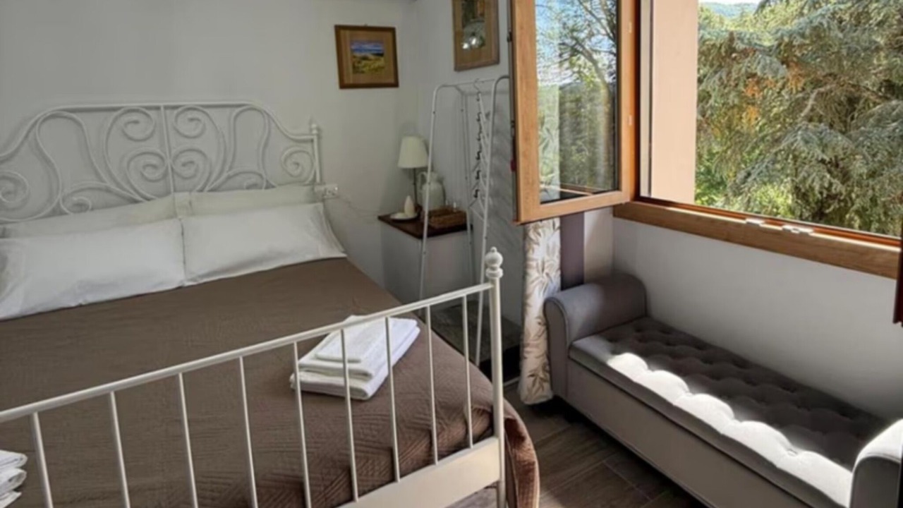 Photo of Bedroom in Dicomano