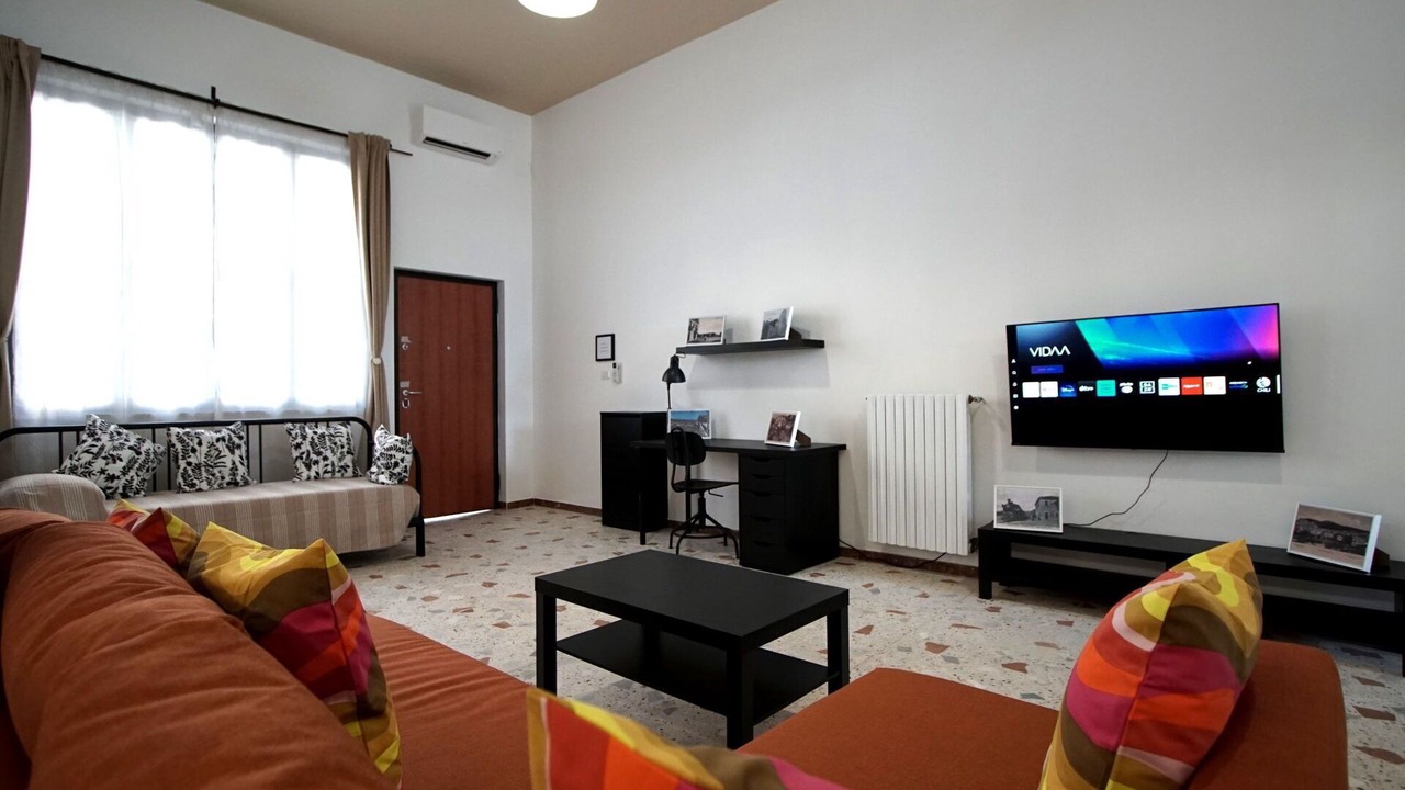 Photo of Bedroom in Gioiosa Ionica