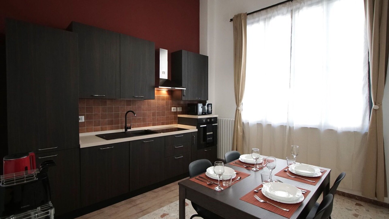 Photo of Bedroom in Gioiosa Ionica