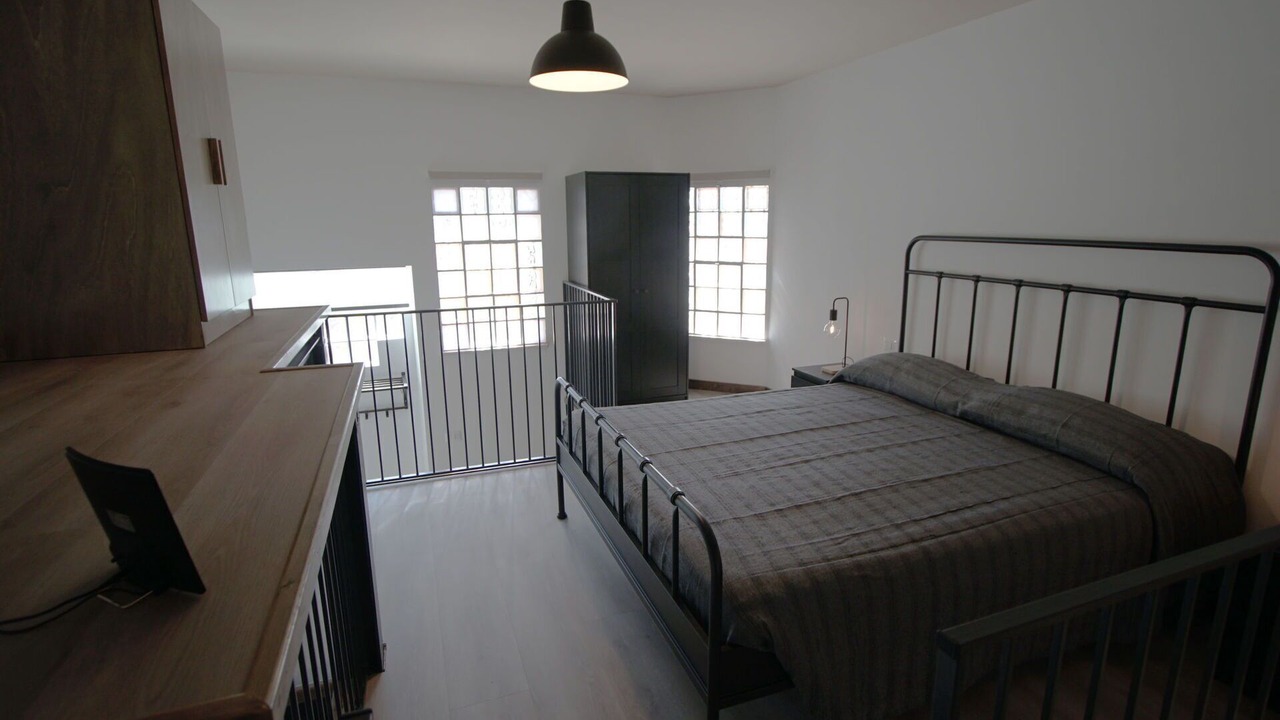 Photo of Bedroom in Gioiosa Ionica