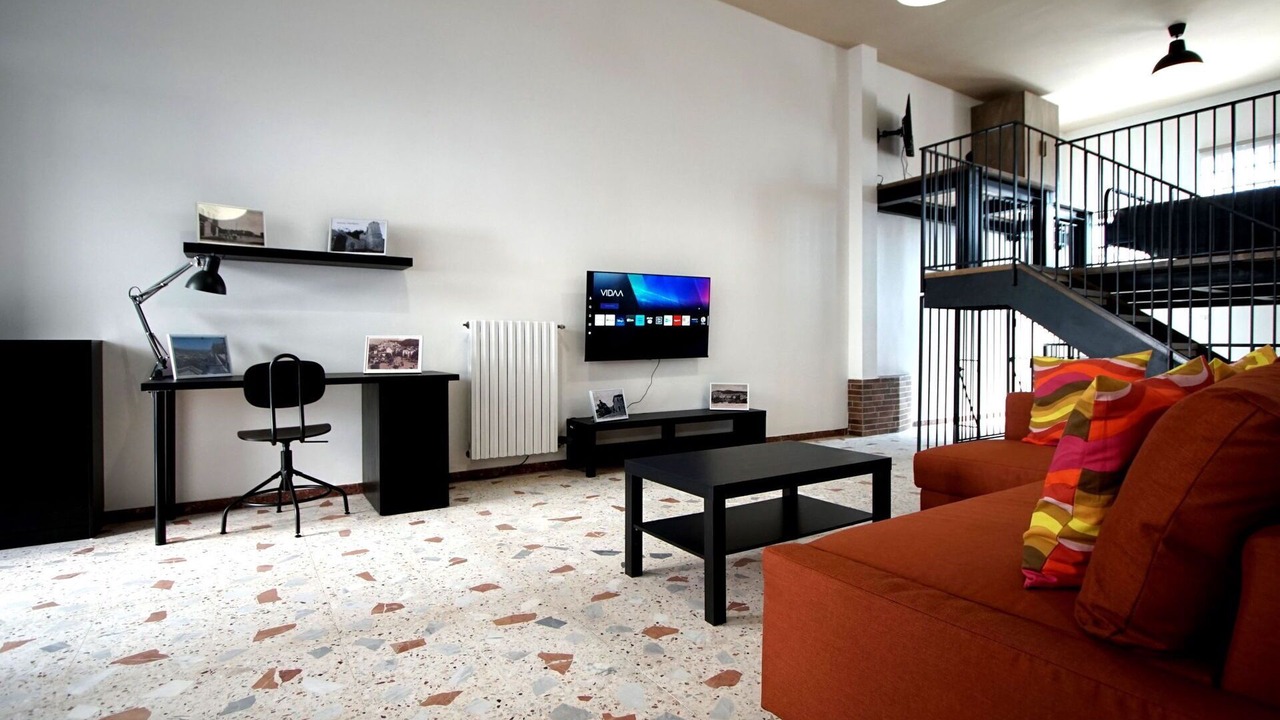 Photo of Bedroom in Gioiosa Ionica