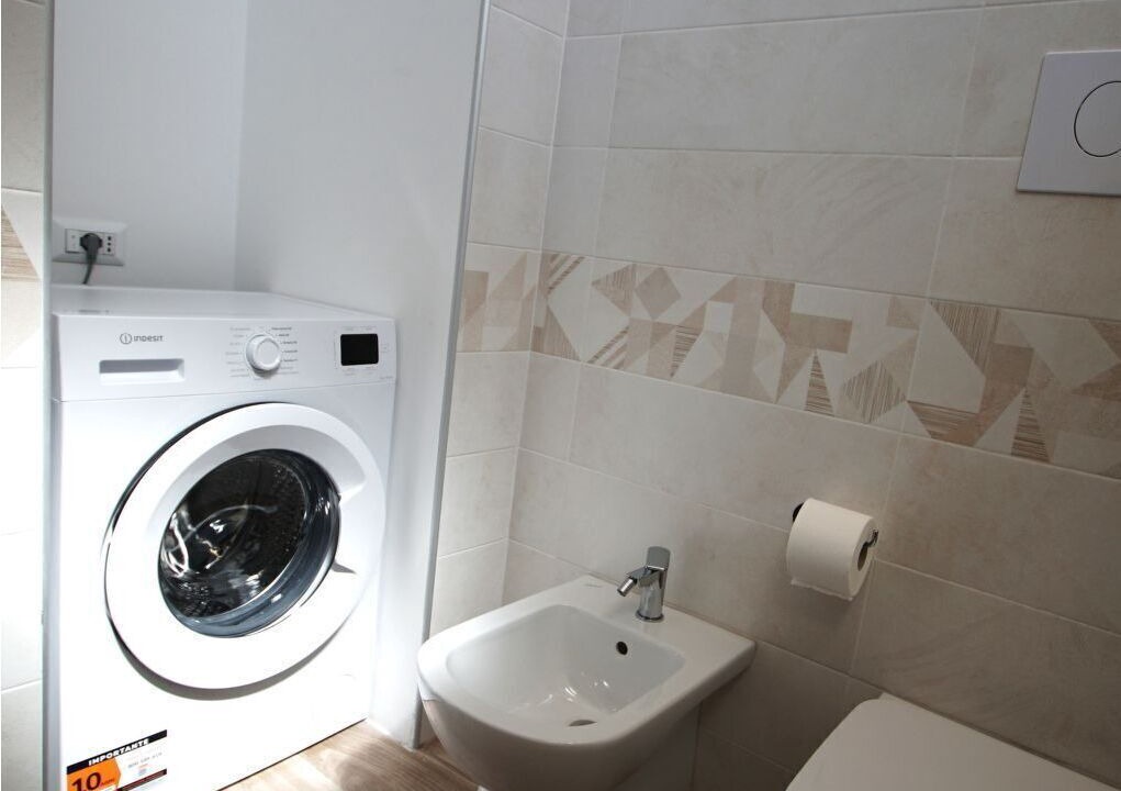 Photo of Bathroom in Gioiosa Ionica