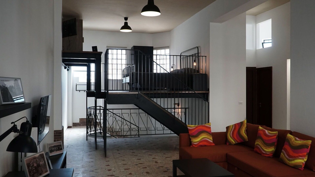 Photo of Bedroom in Gioiosa Ionica