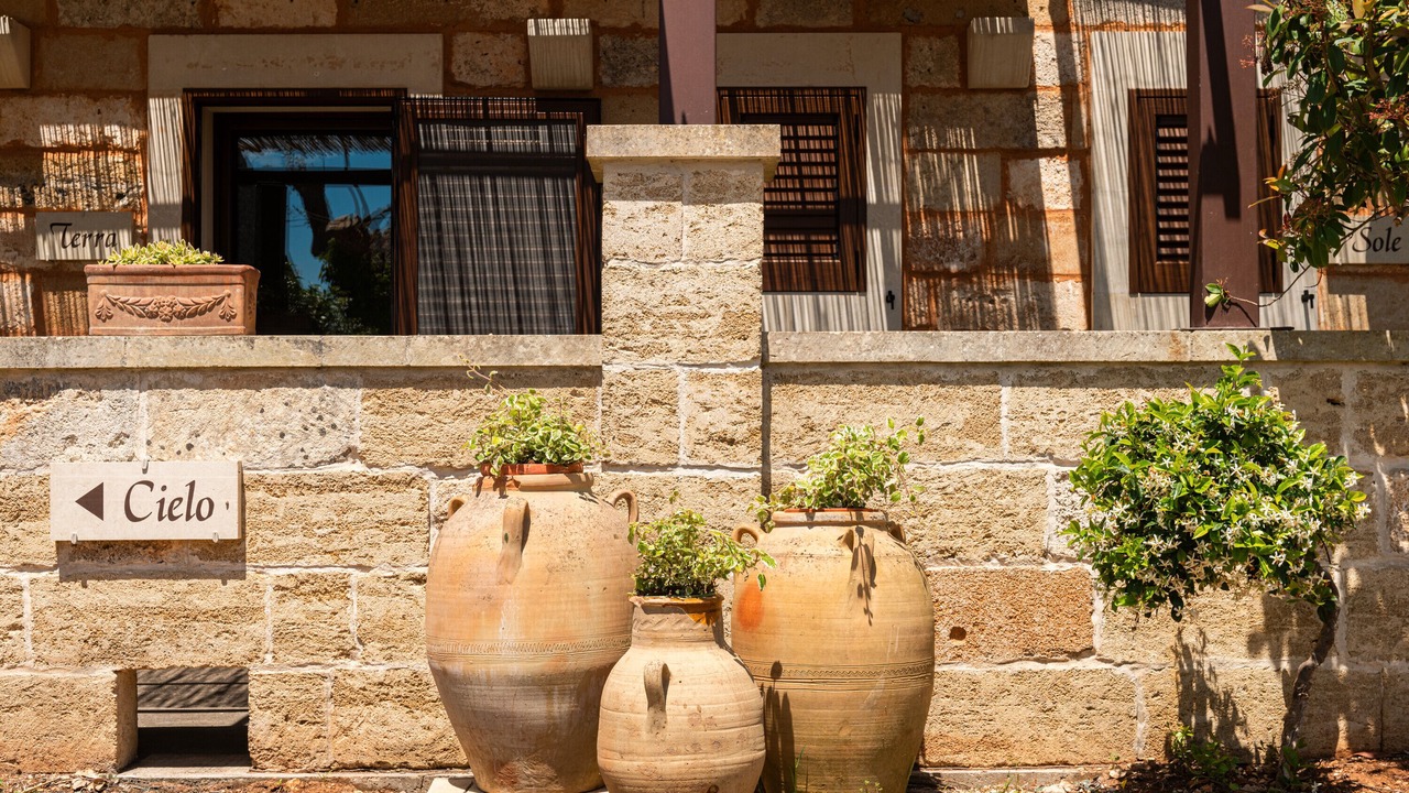 Photo of Outdoor in Vitigliano