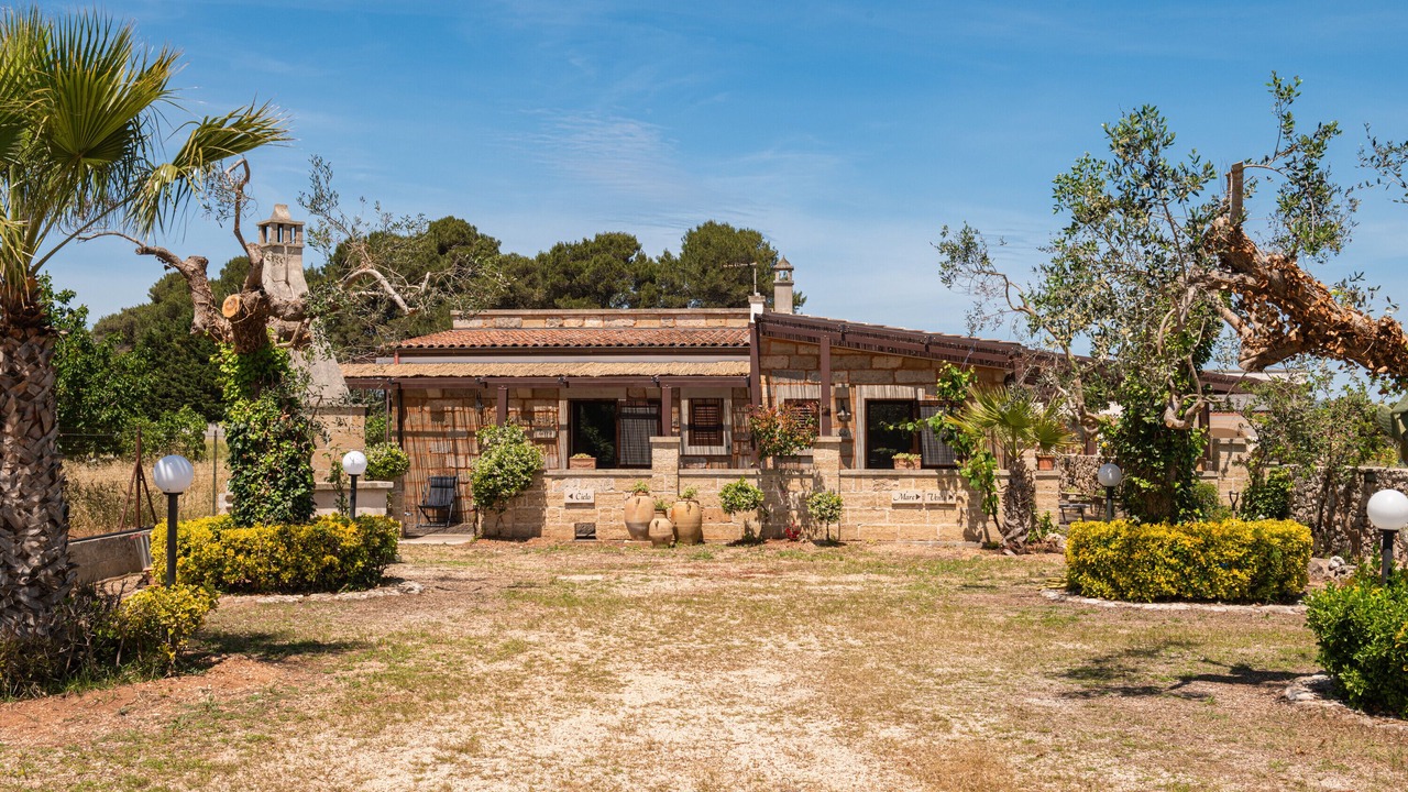 Photo of Outdoor in Vitigliano
