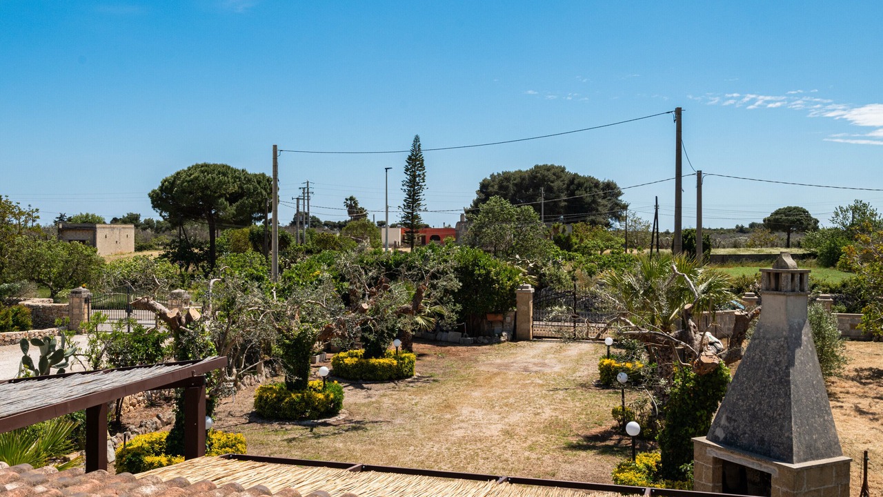 Photo of Outdoor in Vitigliano
