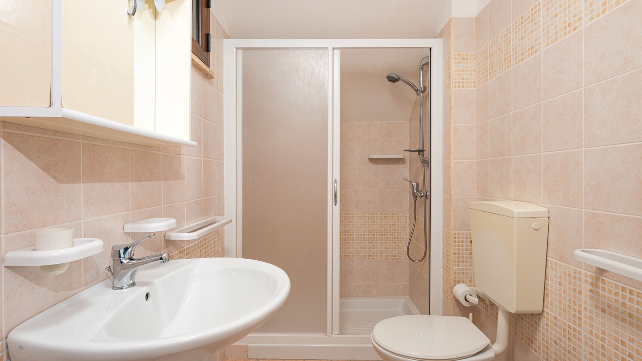 Photo of Bathroom in Vitigliano