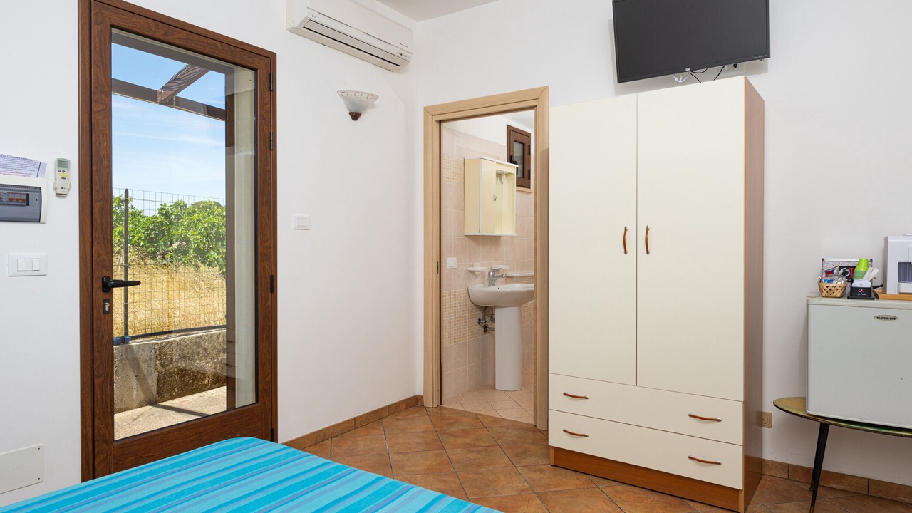 Photo of Bedroom in Vitigliano