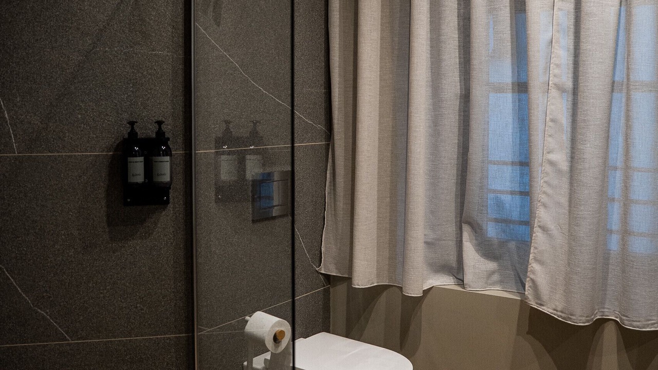 Photo of Bathroom in Brunico